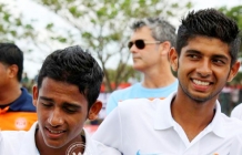 The Future of Indian Football