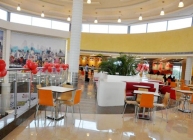 The Unique food court - Daana Paani