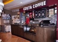 The Unique food court - Daana Paani