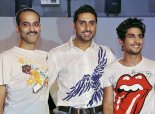 Bollywood meet