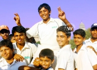 The future of Cricket - Harish Kotian Rizvi