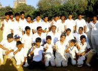 The future of Cricket - Harish Kotian Rizvi