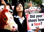 Ban leather!