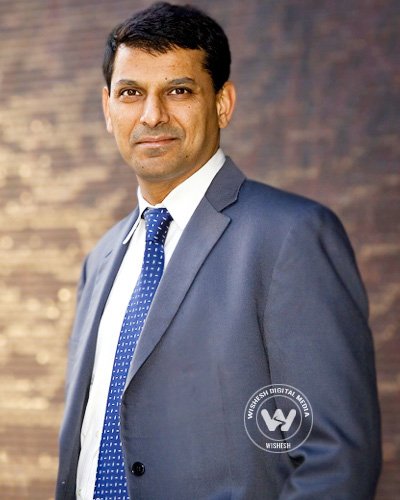 The young RBI chief