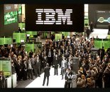Trouble for IBM employees