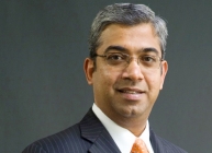 Ashok Vemuri  CEO, iGate