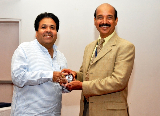 World Finest Heart Surgeon from India