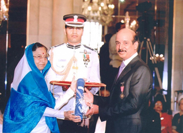 World Finest Heart Surgeon from India