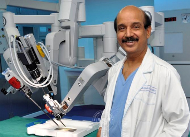 World Finest Heart Surgeon from India