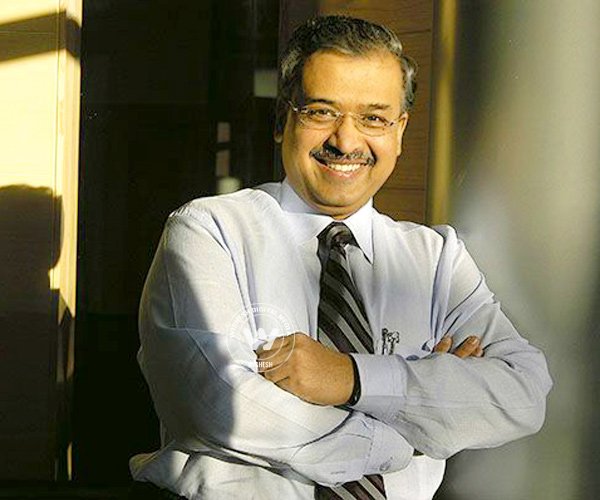 Dilip Shanghvi