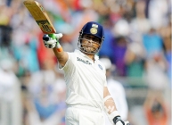 Celebs, Politician cheer for Sachin