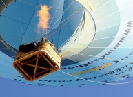 Air balloon festival