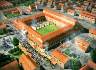 Amazing Digital Reconstructions