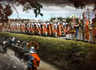 Amazing Digital Reconstructions