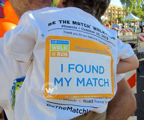 Be the Match