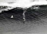 Big waves that killed