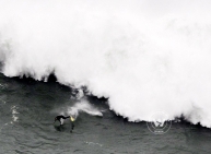 Big waves that killed