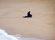 Big waves that killed