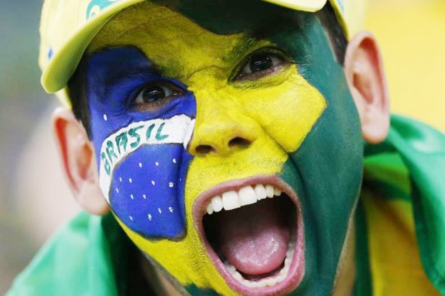 Brazil Defeats Spain in Confederations Cup Final
