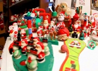 Christmas Obsession