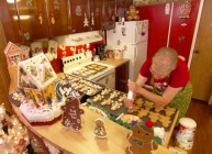 Christmas Obsession