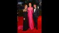 Dozens of Celebs attend NY Gala