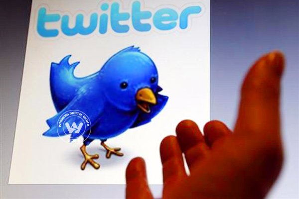 Twitter product manager Gaby Pena