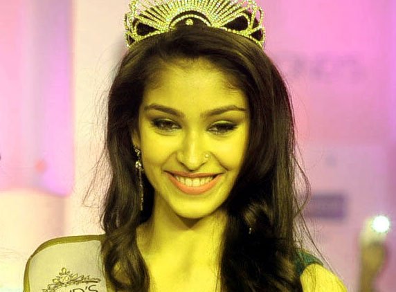 Femina Miss India 2013