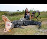 Hardcore huntress feats