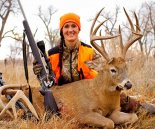 Hardcore huntress feats