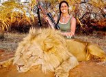 Hardcore huntress feats