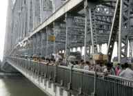 Calcutta Port Trustq