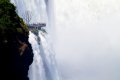 Devil Throat Iguazu Falls