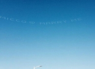 Love is in the sky