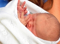 Royal Prince George Alexander Louis Image