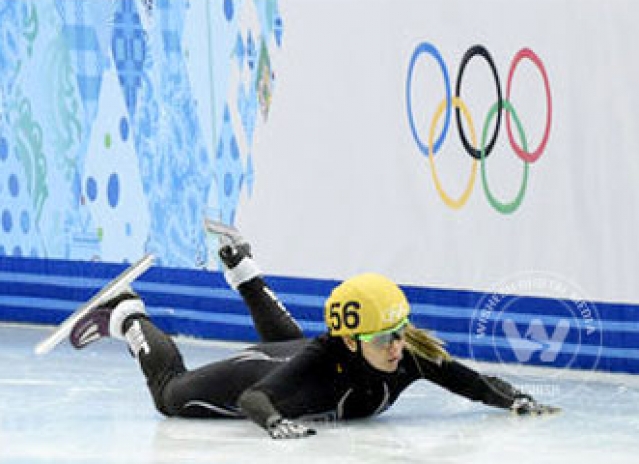 Sochi Olympics 2014