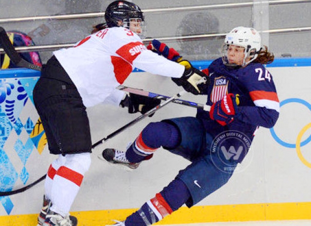 Sochi Olympics 2014