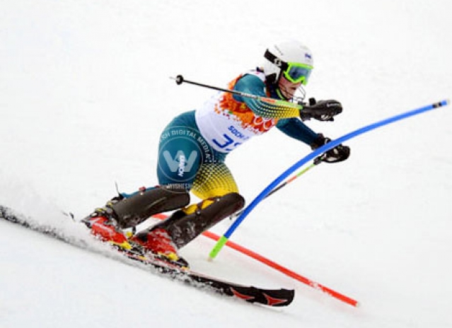 Sochi Olympics 2014