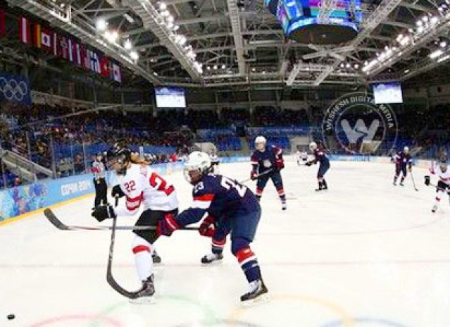 Sochi Olympics 2014
