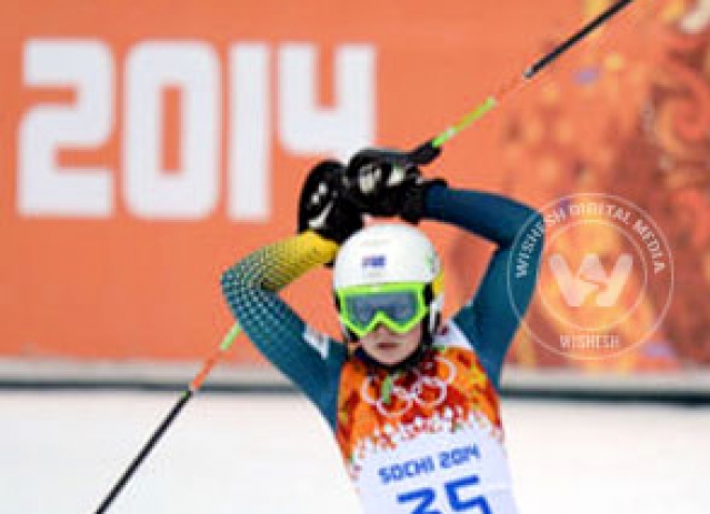 Sochi Olympics 2014