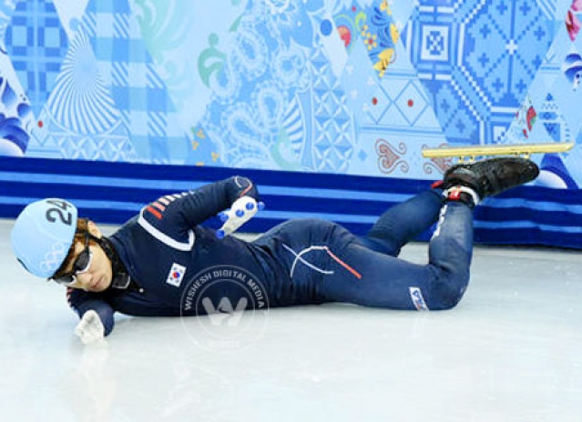 Sochi Olympics 2014