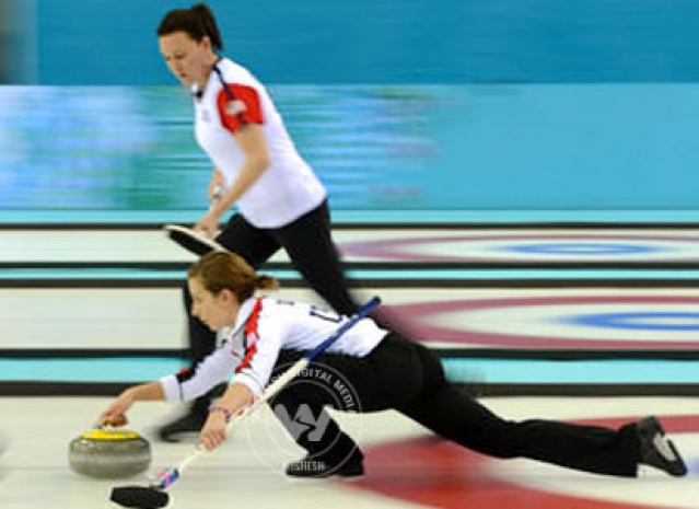 Sochi Olympics 2014