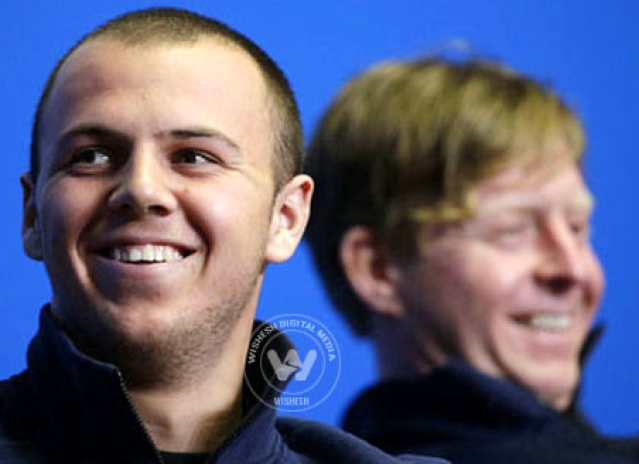 Sochi Olympics 2014