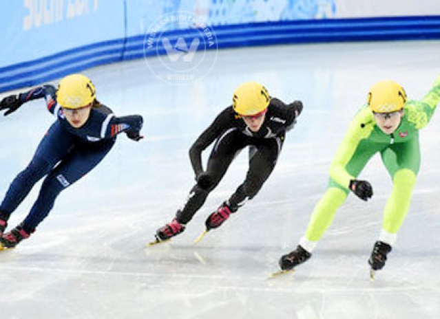 Sochi Olympics 2014
