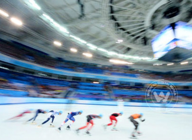 Sochi Olympics 2014