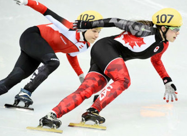 Sochi Olympics 2014