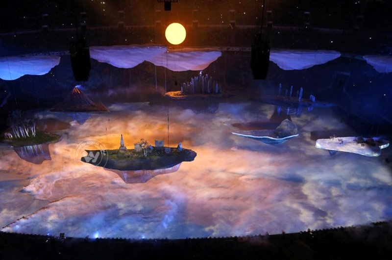How Russia goofed up Sochi Olympics?