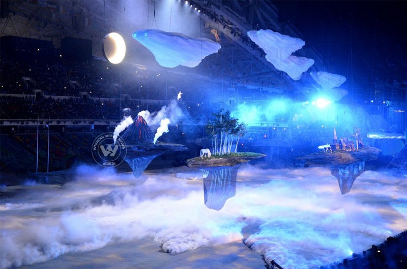 How Russia goofed up Sochi Olympics?
