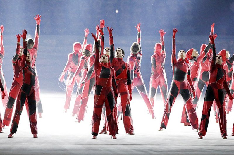 How Russia goofed up Sochi Olympics?