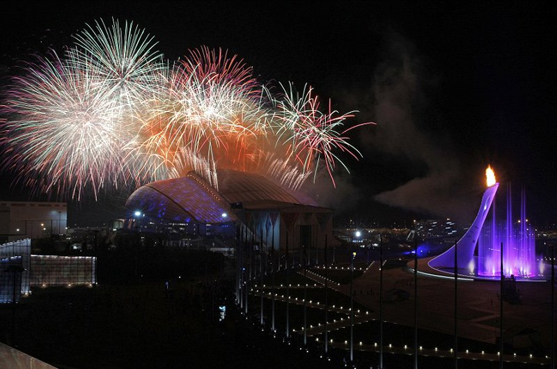 How Russia goofed up Sochi Olympics?